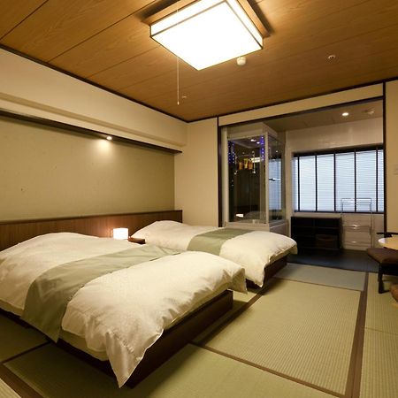 Tosagyoen Hotel Kōchi Kültér fotó