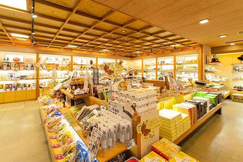 Tosagyoen Hotel Kōchi Kültér fotó