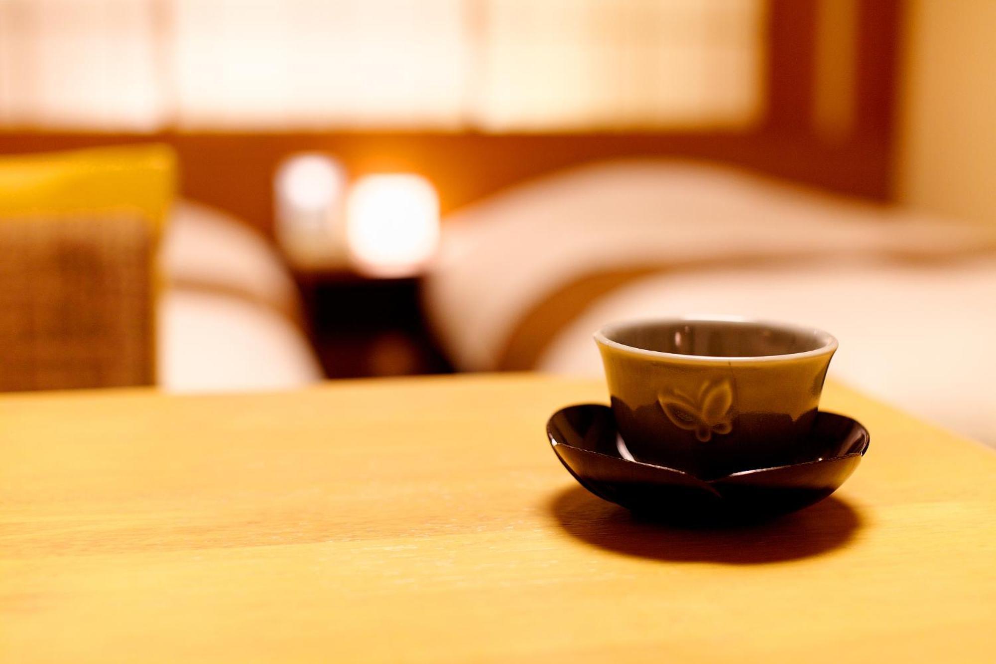 Tosagyoen Hotel Kōchi Kültér fotó