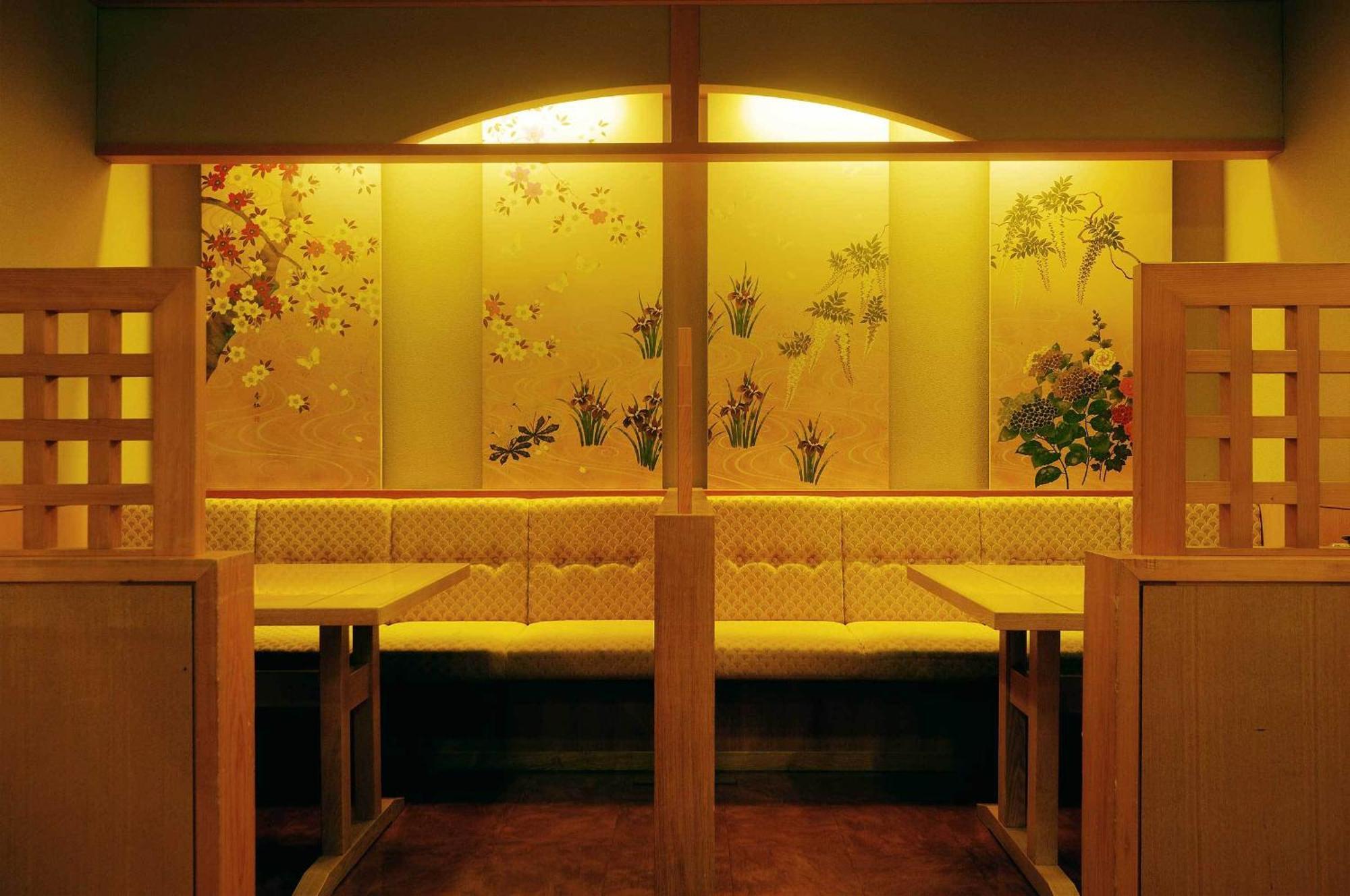 Tosagyoen Hotel Kōchi Kültér fotó