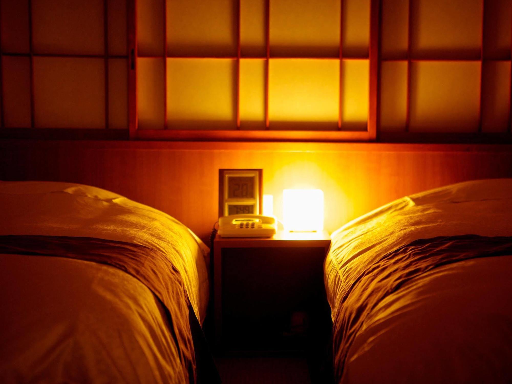 Tosagyoen Hotel Kōchi Kültér fotó