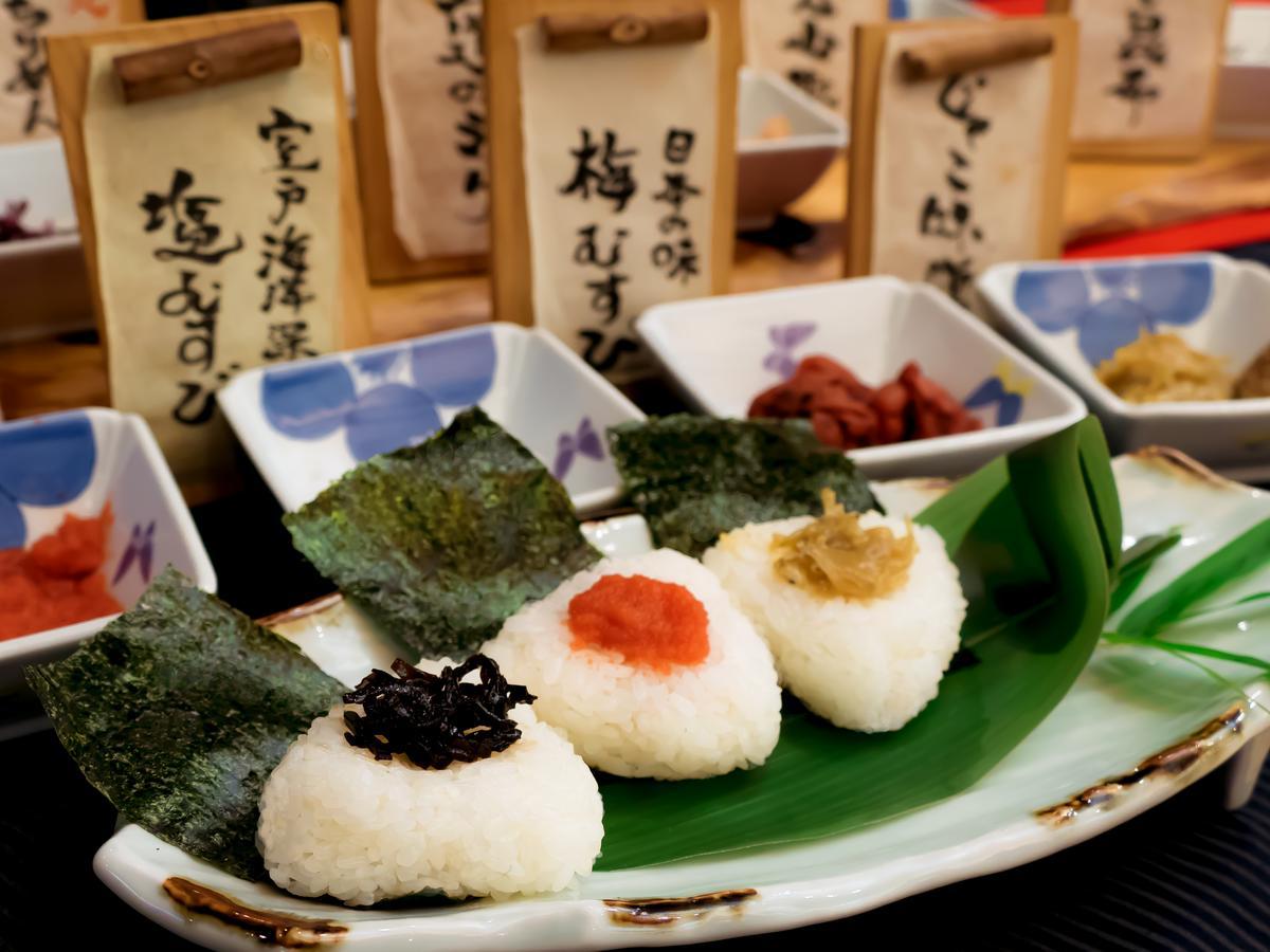 Tosagyoen Hotel Kōchi Kültér fotó