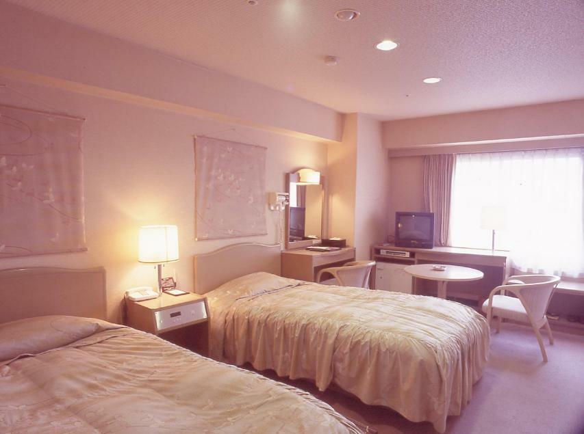 Tosagyoen Hotel Kōchi Kültér fotó