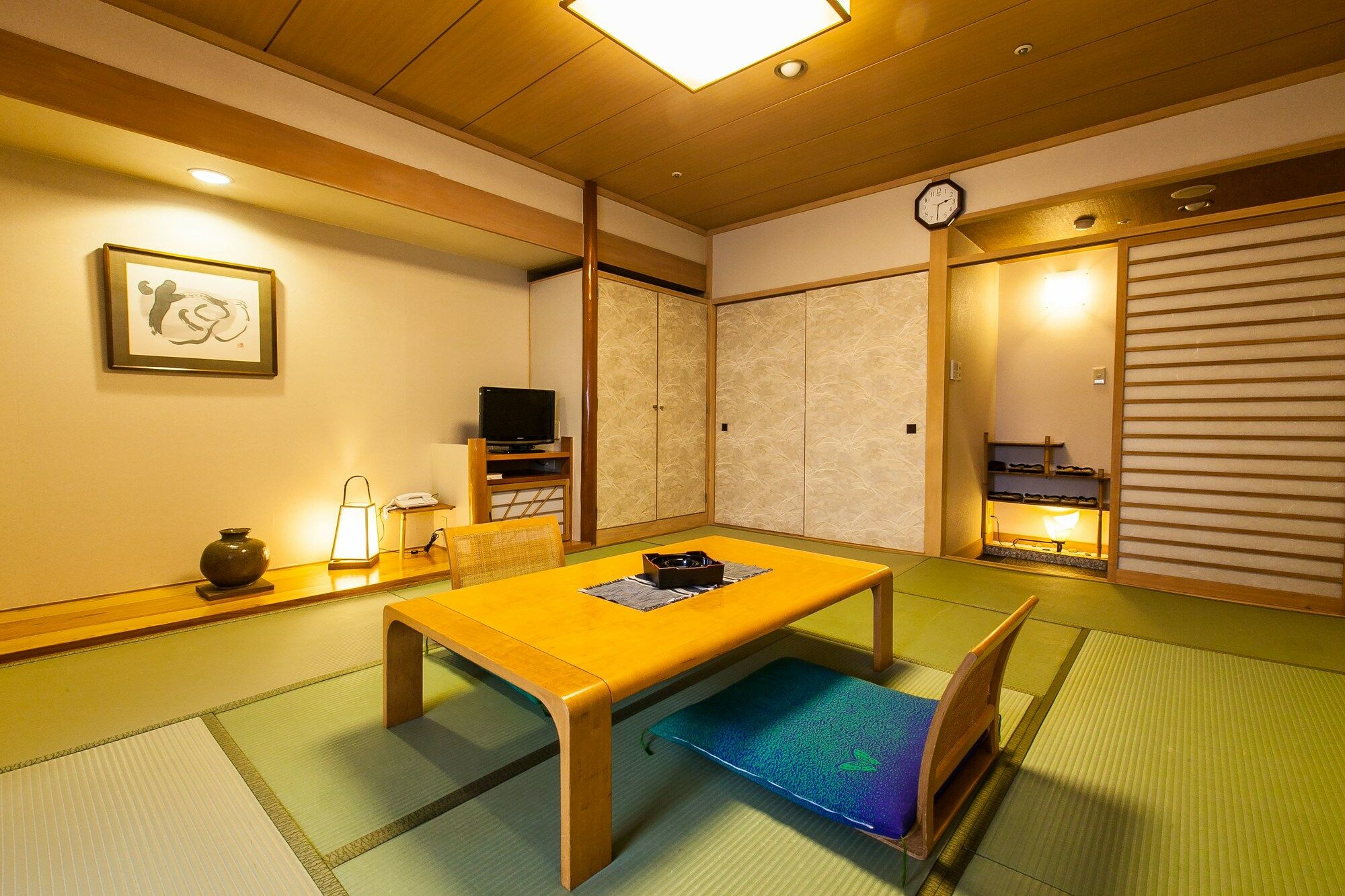 Tosagyoen Hotel Kōchi Kültér fotó